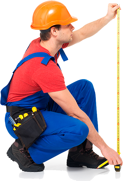 Ремонт квартир в Санкт-Петербурге