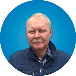 Крылов Виктор Георгиевич