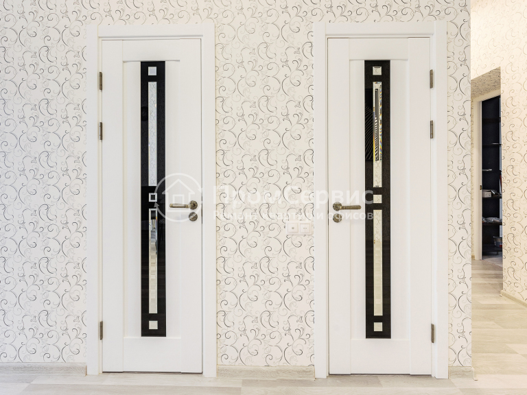 Ремонт квартир в Санкт-Петербурге