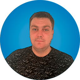 Сентюрин Даниил Юрьевич