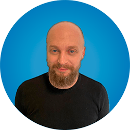 Железняков Алексей Анатольевич