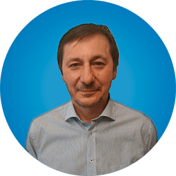 Благодатских Александр Николаевич