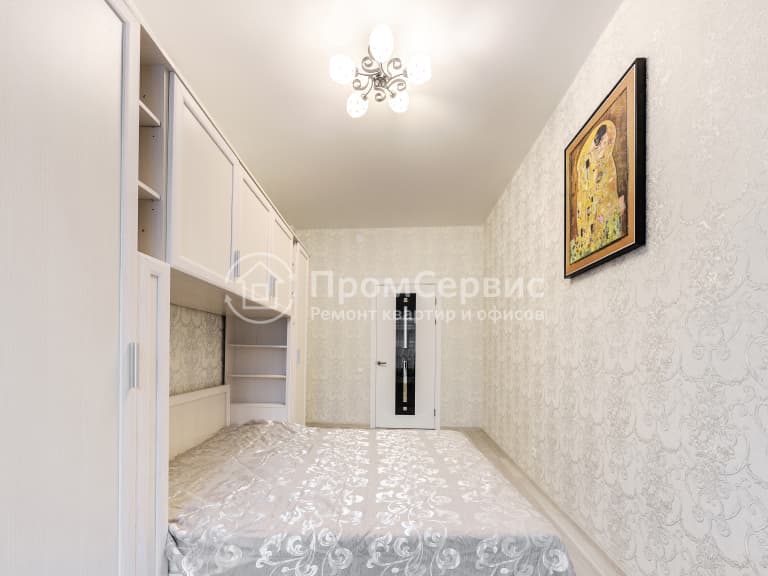 Ремонт квартир в Санкт-Петербурге