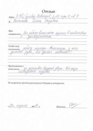 бульвар Новаторов